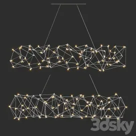 Quasar Cosmos Univerce Collection